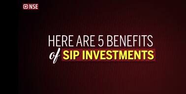 5 Benefits Of SIP