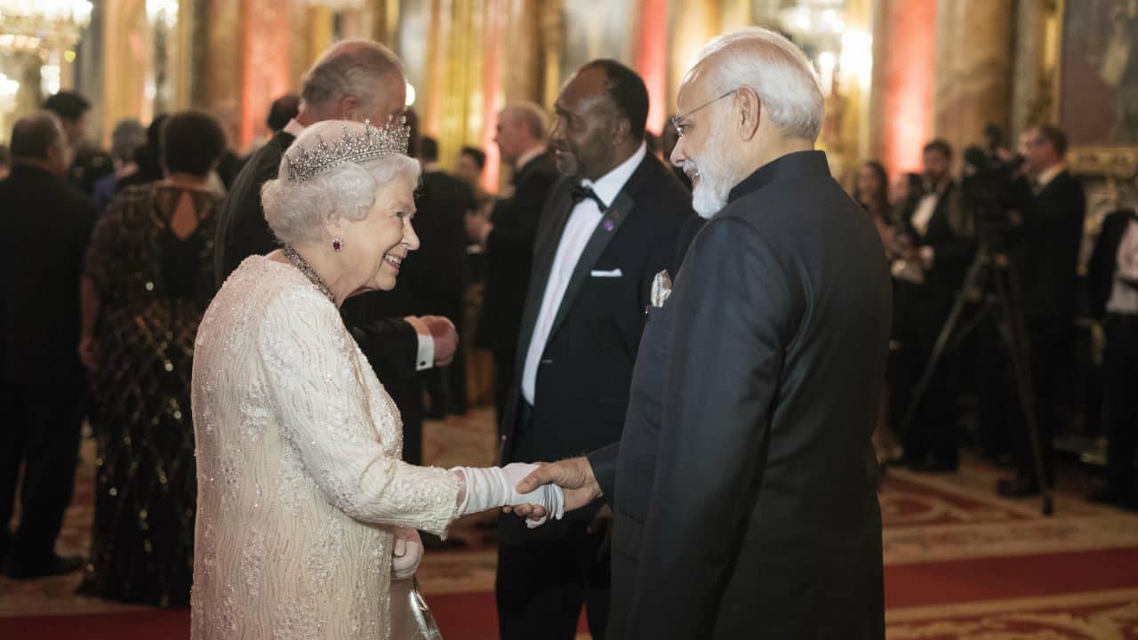 News in Pics: Your daily dose of pictures from around the world