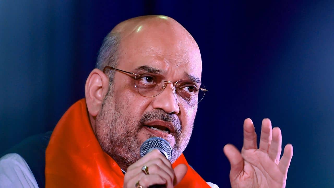 BJP devises south India strategy for 2019: A look at the scenario in 5 states BJP devises south India strategy for 2019: A look at the scenario in 5 states