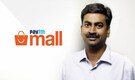 SoftBank's investment is an endorsement of our business model: Paytm Mall COO Amit Sinha