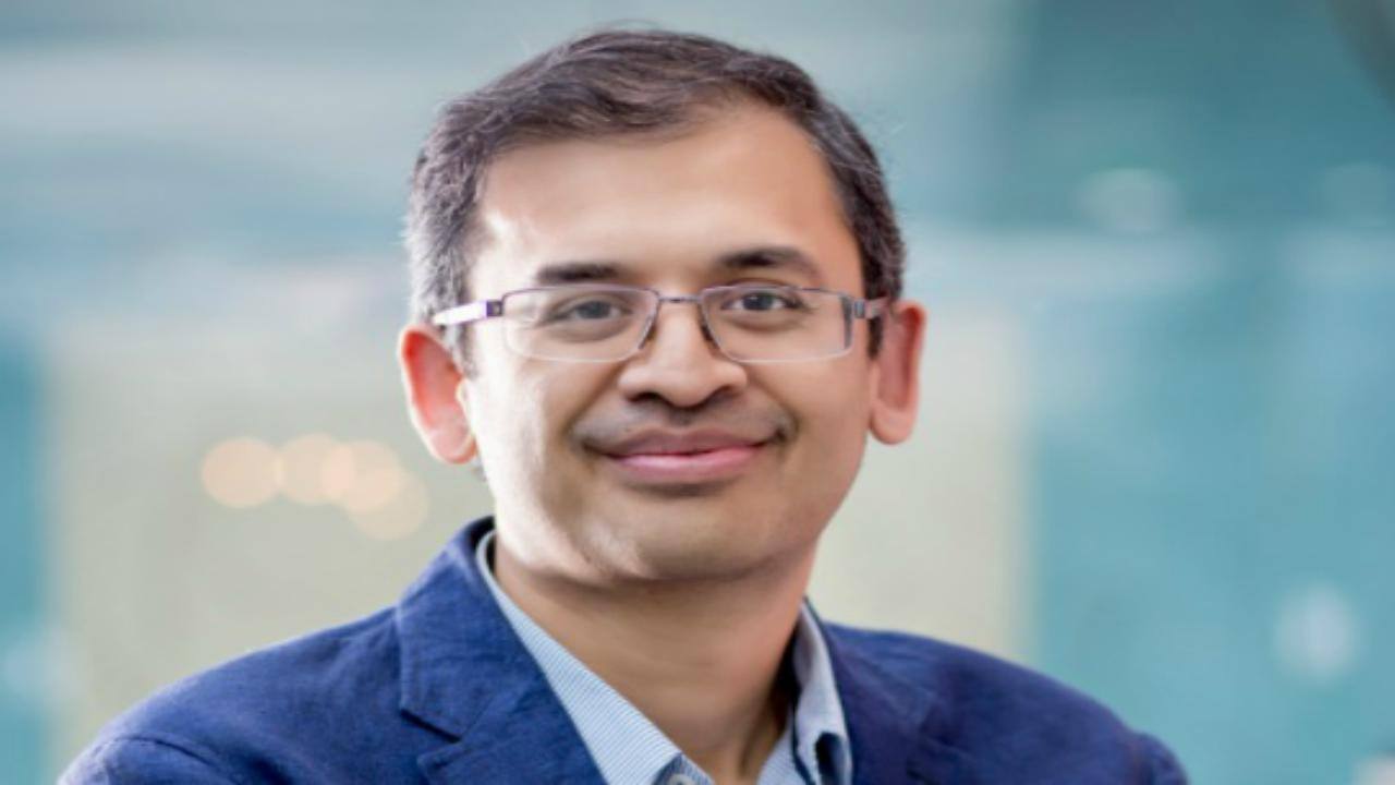 Ananth Narayanan steps down as CEO of Myntra-Jabong, Amar Nagaram to succeed him