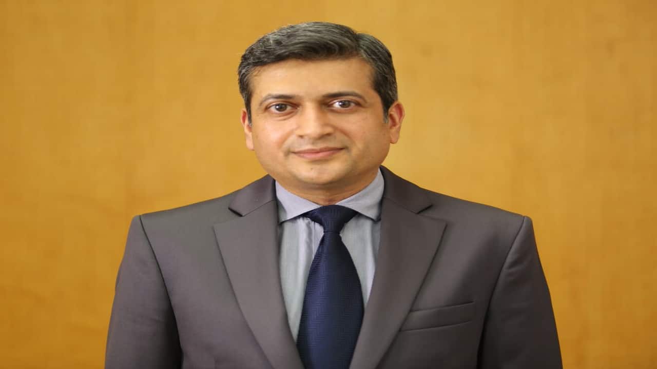 IIFL Mutual Fund ropes in DSP BlackRock MF's Anup Maheshwari as joint CEO, CIO