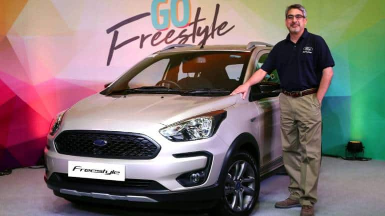 Ford India Latest Breaking News On Ford India Photos Videos Breaking Stories And Articles On Ford India