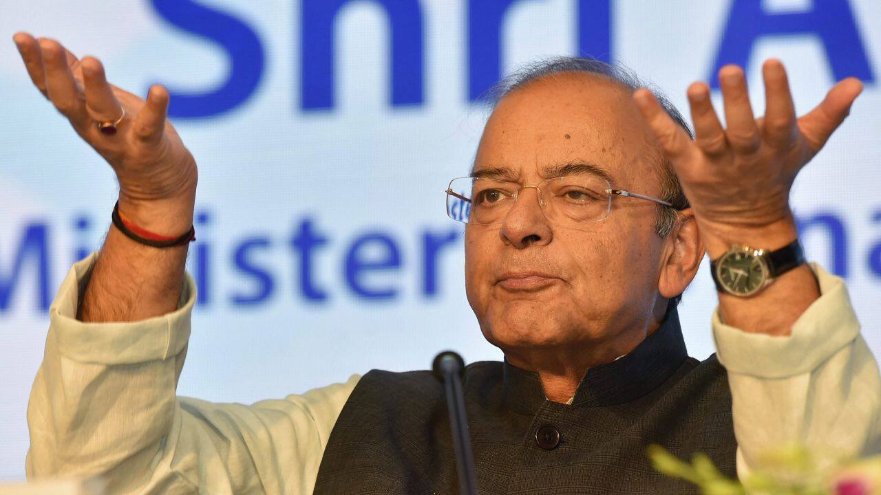 Congress asks PM Narendra Modi: Who is the real Finance Minister?