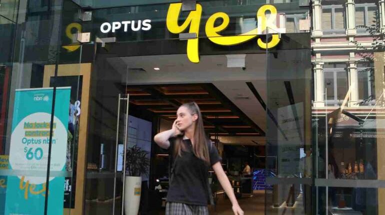 Optus parent SingTel denies software upgrade as root cause for outage