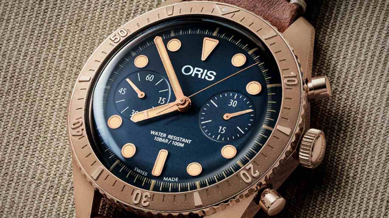 Best watches in the world outlet 2018