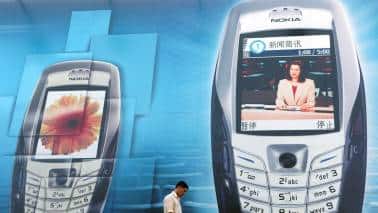 Answer: CDMA (Image: Reuters) Answer: CDMA (Image: Reuters)