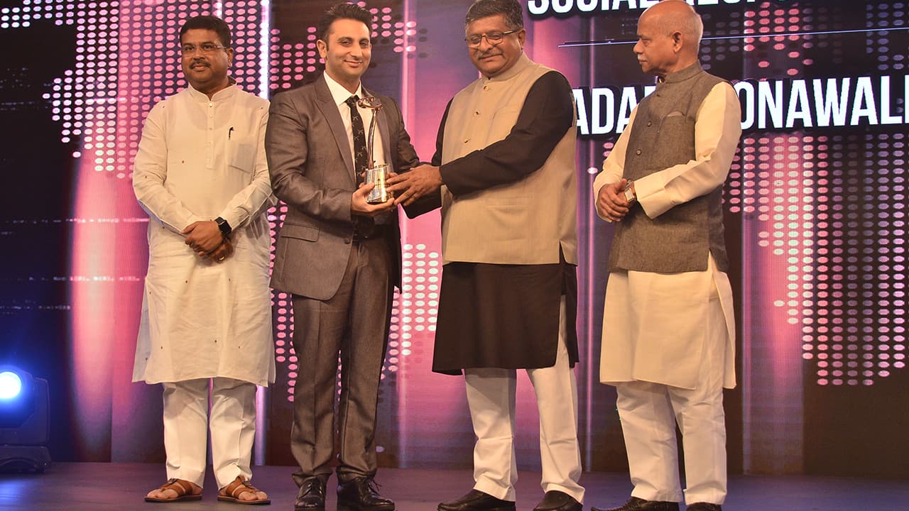 CNBC-Asia's-India-Corporate-Social-Responsibility