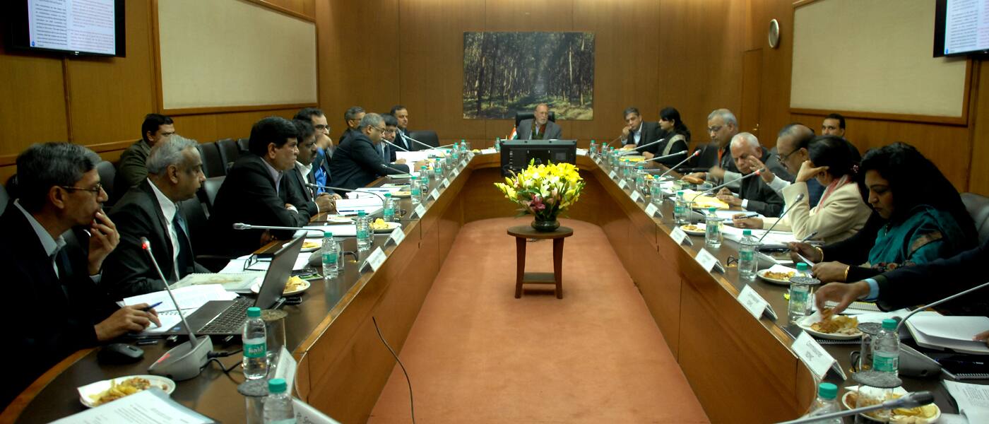 Land pooling policy: Public suggestions to be heard by board on July 2-3, says DDA