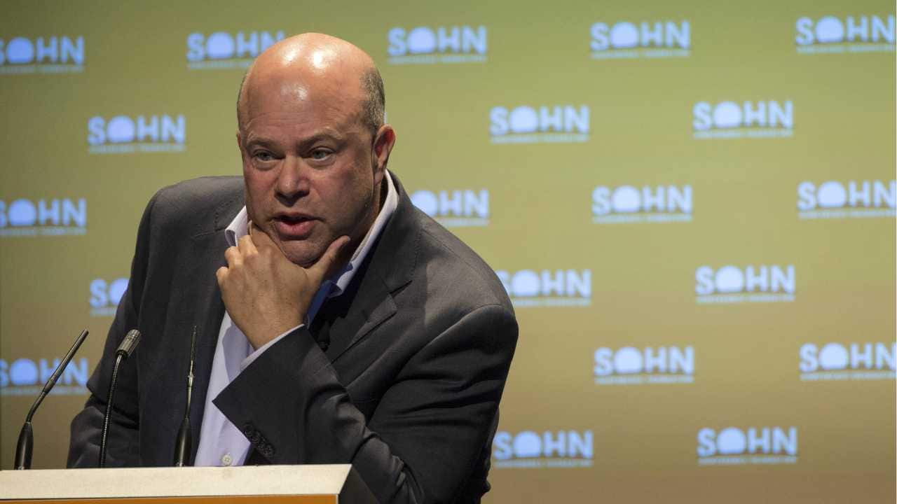 6. David Tepper (Net worth: $11.6 billion) | Tepper who is arguably the greatest hedge fund manager of his generation bought the American football team Carolina Panthers in 2018. The Panthers who compete in the NFL cost Tepper $2.3 billion when he bought it from the original owner and founder Jerry Richardson. (Image: Reuters)