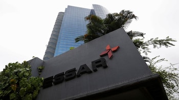 Essar Shipping | The share price has risen 62 percent in the last three trading sessions. On August 12, the stock closed at Rs 11.64 against a close of Rs 7.19 on August 7, 2020.