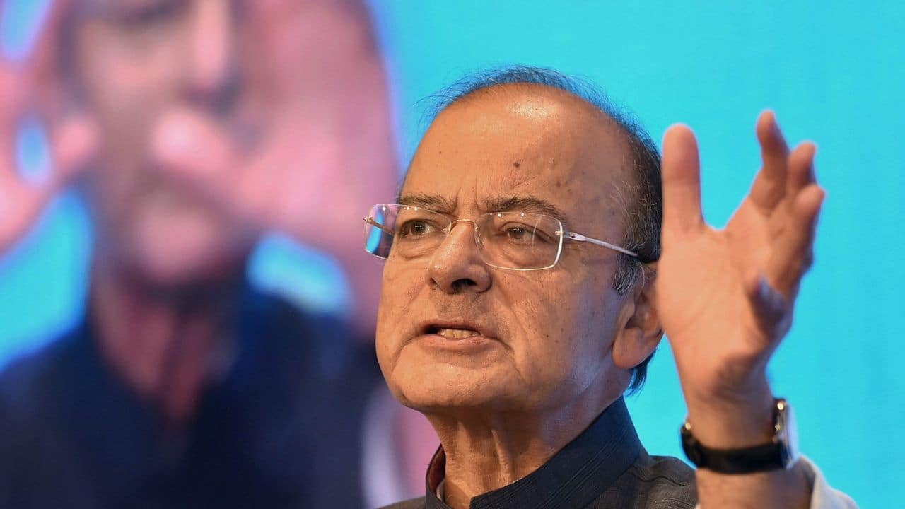 FM Arun Jaitley hits back at Rahul Gandhi, asks 'how much does he know?' in six-point rebuttal