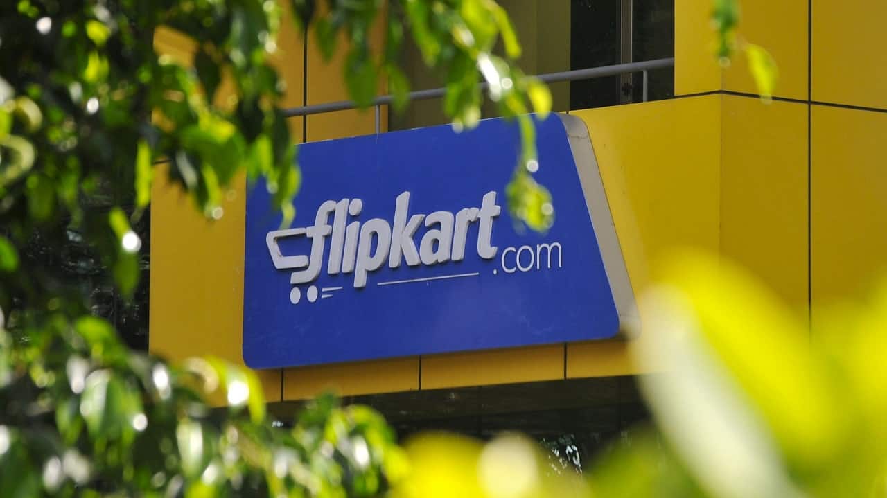 Flipkart's Kirana partners account for over 30% of 100 million monthly shipments