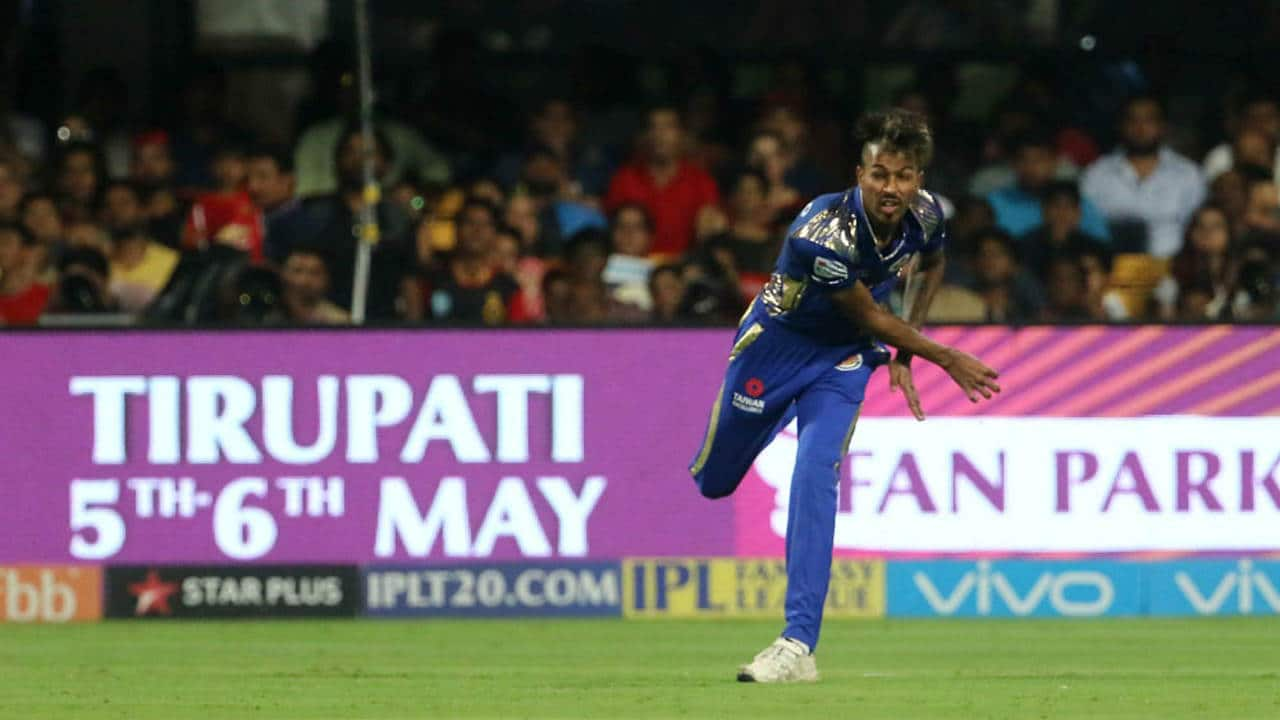 IPL 2019: All-rounders From Each Team Who Could Light Up The Tournament