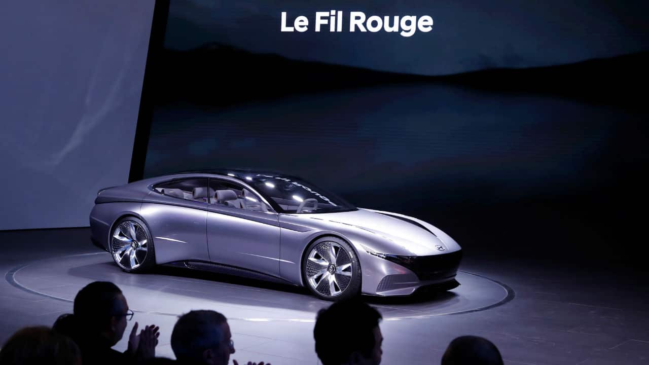 This week in Auto: Hyundai chooses India for regional headquarters, new model launches return after a brief lull