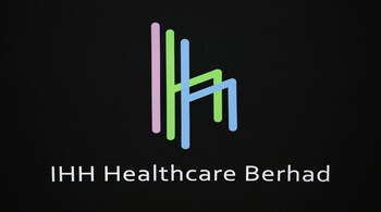 IHH Healthcare