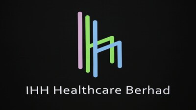 IHH Healthcare