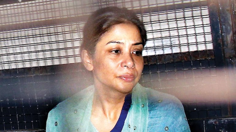 Indrani Mukerjea is in jail for allegedly murdering her daughter Sheena Bora. (File Image)