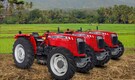 TAFE acquires Serbian tractor maker IMT