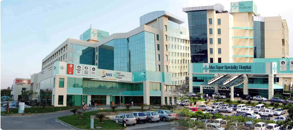 Max India to sell stake in Max Healthcare to Radiant, KKR