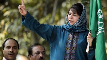 Mehbooba Mufti praises Dadri lynching case order, swipe seen at J&K high court rebuke