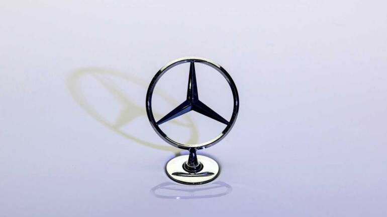 Mercedes-Benz names Martin Schwenk the new chief for India operations