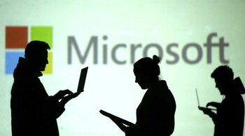 Microsoft