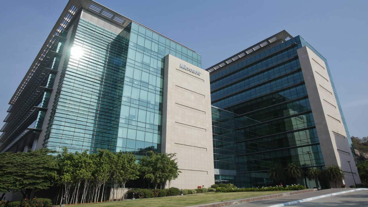 Looking to join one of the top tech companies in India? Here's the list