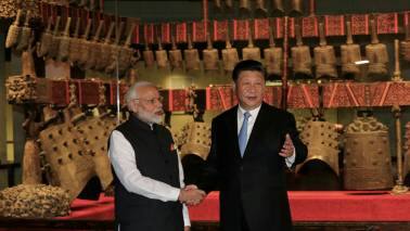 India-China Ties | Incessant problems and the mirage of peace