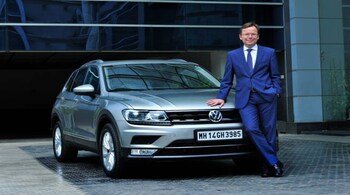 Companies like Volkswagen, Mahindra, Mercedes to name a few have entered the car leasing space as a means to boost usability of their inventory. Rise of self-drive car companies such as Zoomcar and Myles have also impacted new car sales (Image: Volkswagen)
