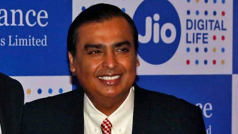 Jio cushions the Covid impact on RIL’s June quarter results