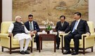 Politics | Modi-Xi Chennai Summit: A surprise is still possible