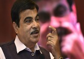 Network18 Exclusive | Nitin Gadkari: Common people have faith in Yogi Adityanath; BJP to win UP with absolute majority