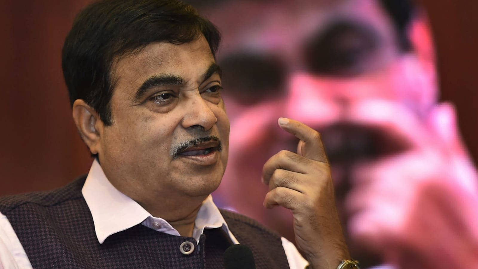 India a 'goldmine' for ropeways, says Nitin Gadkari- Moneycontrol.com