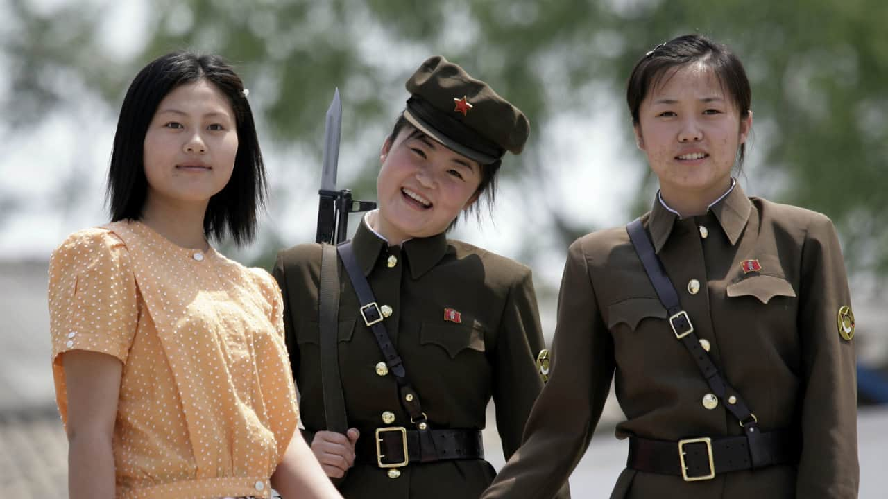 Life Inside Kim Jong Un Ruled North Korea As It Tries To Step Out Of Years Of Isolation 