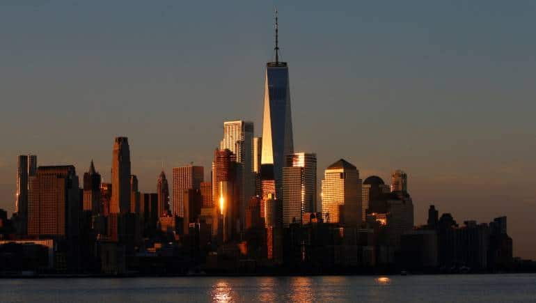 World Trade Centre at Delhi's Nauroji Nagar to be completed this fiscal: NBCC - Vimarsana News