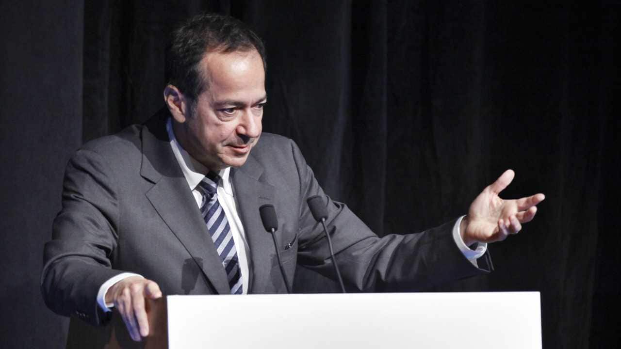Will John Paulson be new Treasury Secretary in Trump 2.0? All about the billionaire Will John Paulson be new Treasury Secretary in Trump 2.0? All about the billionaire