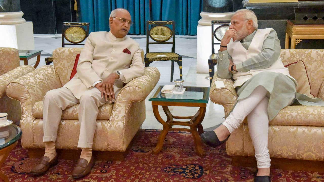 Explained: Significance of recent assembly elections on presidential polls Explained: Significance of recent assembly elections on presidential polls
