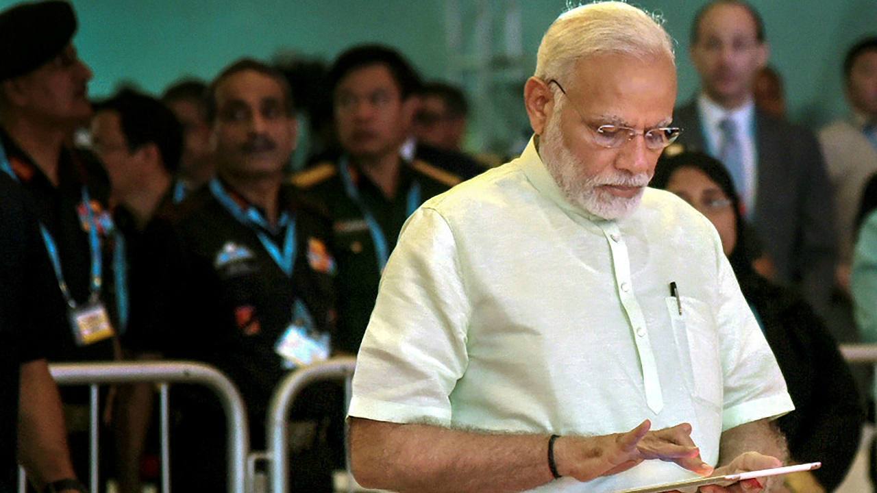 PM Modi seeks experts' advice on media campaign for 2019 Lok Sabha polls: Report