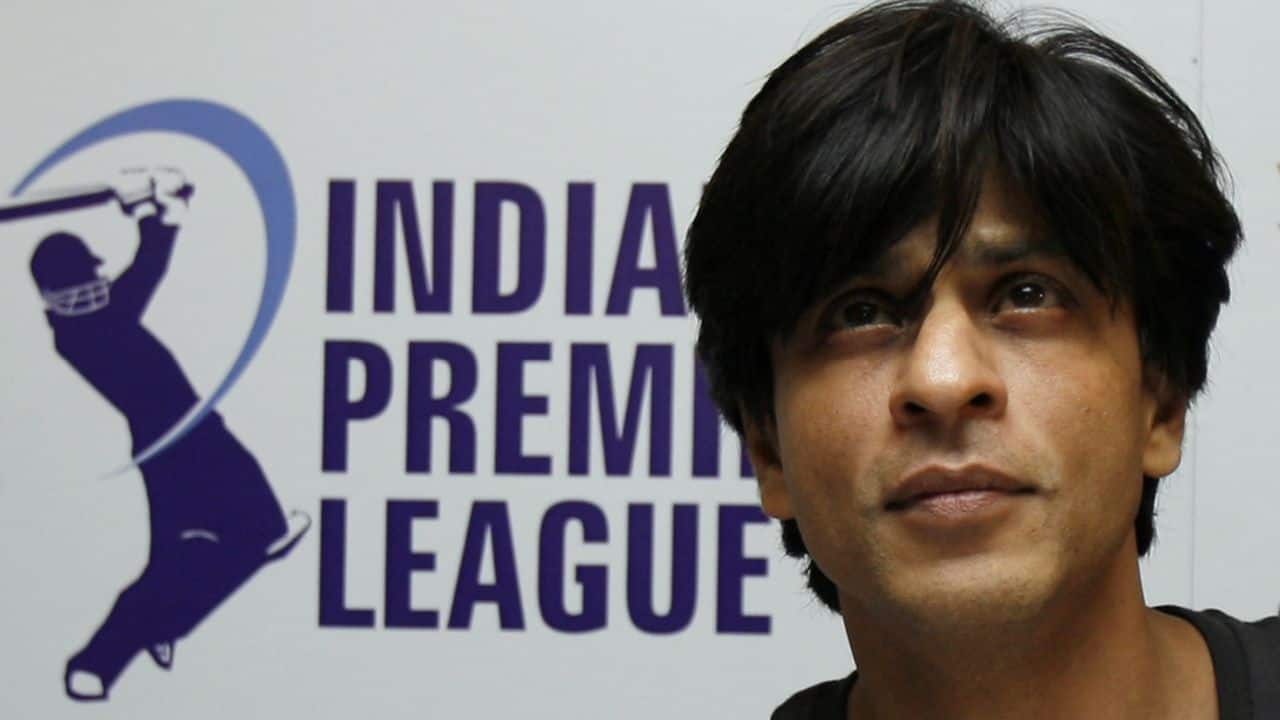 Kolkata Knight Riders | The Dinesh Karthik-led Kolkata franchise is owned by Bollywood celebrity Shah Rukh Khan and industrialist Jay Mehta under Knight Riders Sports Private Limited. Mehta is actress Juhi Chawla's husband. (Image: Reuters)