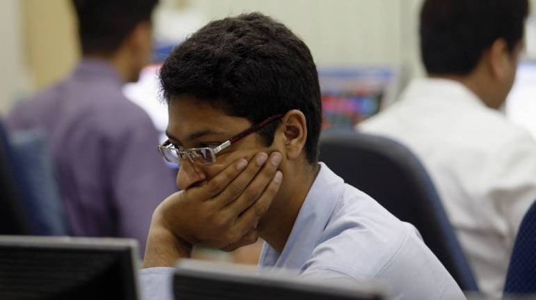 Cipla, Adani Enterprises, Britannia Industries, BPCL and UPL were among the top Nifty losers on February 20