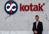 Uday Kotak on Adani-Hindenburg fiasco: 'Don't see systemic risk to Indian financial system'