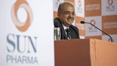 Will Shanghvi get lucky with Suzlon this time?