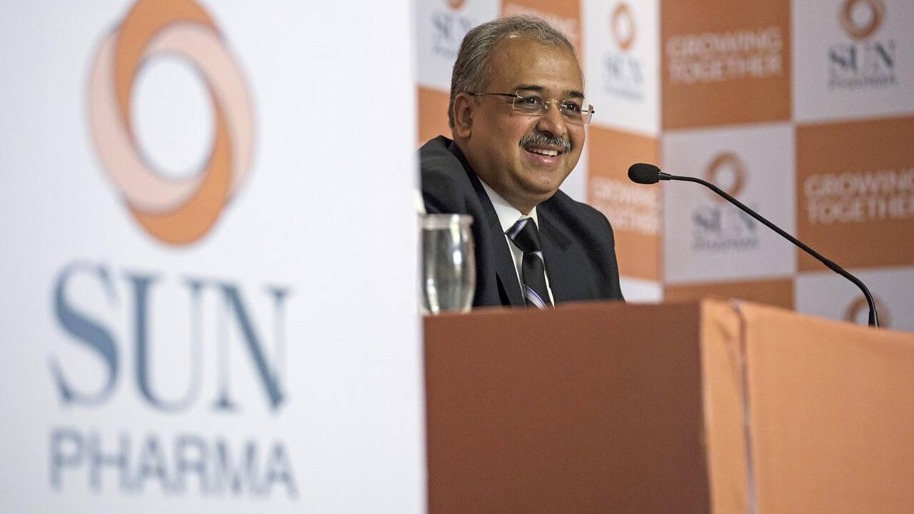 Sun Pharma’s specialty drugs bet is beginning to pay off