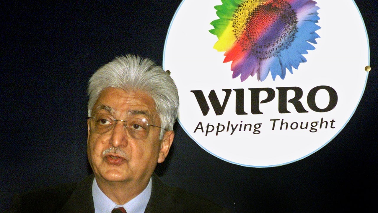 The Birth of Wipro's Computer Systems Business – Connect with IISc