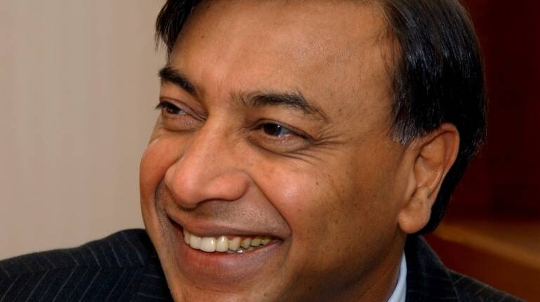The Lakshmi Mittal Interview - Forbes India