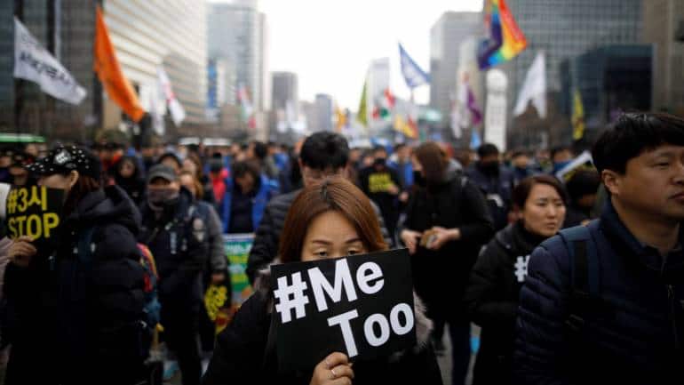 New York Times, New Yorker win Pulitzer Prize for #MeToo watershed ...