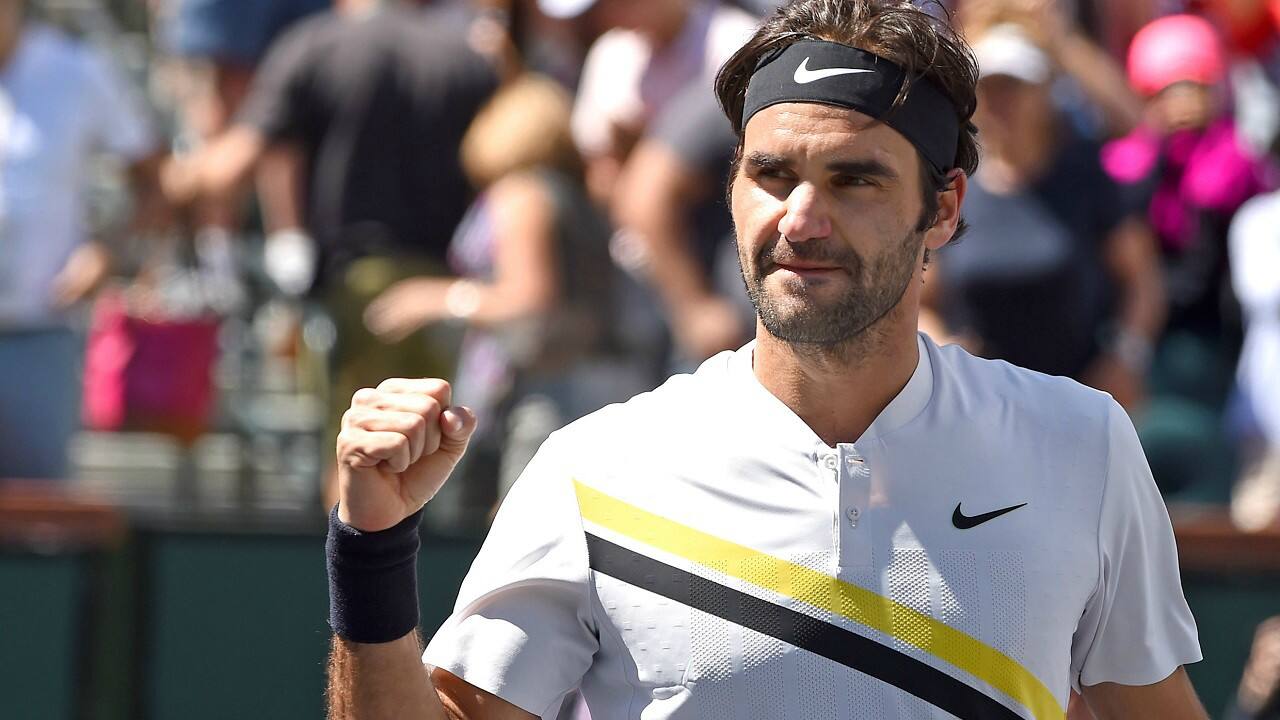 Roger Federer: USD 64 million | The record 20-time Grand Slam champion made USD 6 million in winnings. However, his major source of riches comes from endorsements, which are worth USD 58 million. (Image: Reuters) Roger Federer: USD 64 million | The record 20-time Grand Slam champion made USD 6 million in winnings. However, his major source of riches comes from endorsements, which are worth USD 58 million. (Image: Reuters)