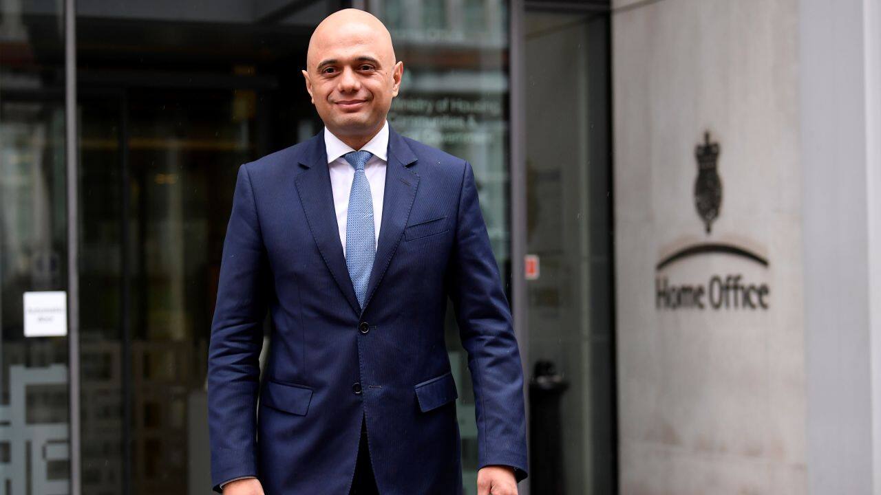 SAJID JAVID: Javid was the first cabinet minister to resign in protest over accusations that Johnson misled the public over what he knew about sexual harassment allegations against a Conservative lawmaker. A former banker and a champion of free markets, Javid has served in a number of cabinet roles, most recently as health minister. He resigned as Johnson's finance minister in 2020. The son of Pakistani Muslim immigrant parents, he is an admirer of the late Conservative Prime Minister Margaret Thatcher. Javid finished fourth in the 2019 leadership contest to replace former Prime Minister Theresa May. (Source: Reuters)