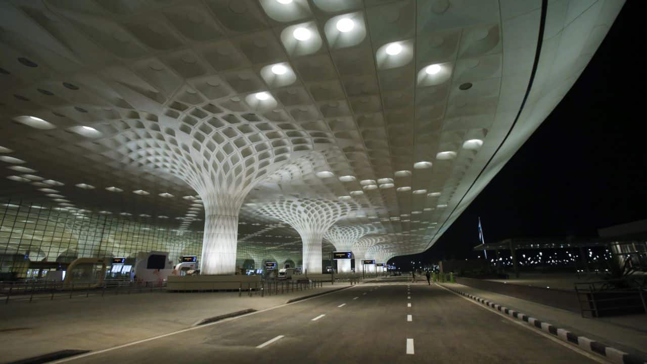 Mumbai Airport passenger fee hike approved with differential business class